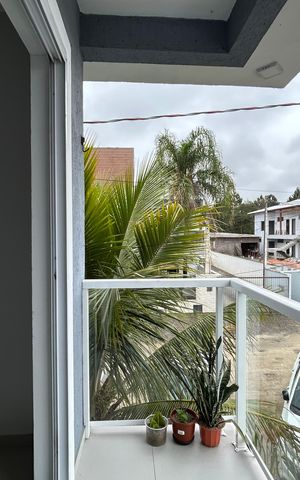 Apartamento para alugar com 65m², 2 quartos e sem vaga Apartamento para alugar com 65m², 2 quartos e sem vagaVaranda