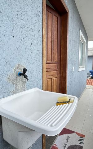 Apartamento para alugar com 65m², 2 quartos e sem vaga Apartamento para alugar com 65m², 2 quartos e sem vagaÁrea de Serviço