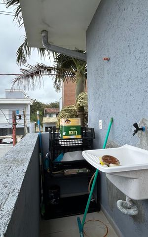 Apartamento para alugar com 65m², 2 quartos e sem vaga Apartamento para alugar com 65m², 2 quartos e sem vagaÁrea de Serviço