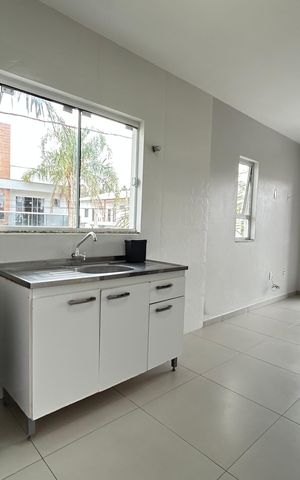 Apartamento para alugar com 65m², 2 quartos e sem vaga Apartamento para alugar com 65m², 2 quartos e sem vagaCozinha