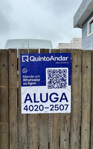 Apartamento para alugar com 65m², 2 quartos e sem vaga Apartamento para alugar com 65m², 2 quartos e sem vagaPlaca