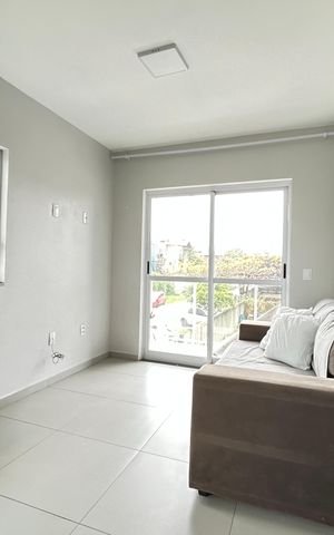 Apartamento para alugar com 65m², 2 quartos e sem vaga Apartamento para alugar com 65m², 2 quartos e sem vagaSala