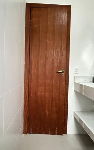 Apartamento para alugar com 65m², 2 quartos e sem vaga Apartamento para alugar com 65m², 2 quartos e sem vagaBanheiro