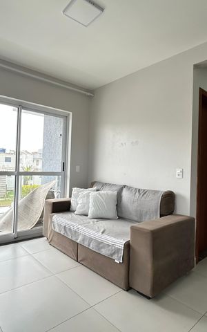 Apartamento para alugar com 65m², 2 quartos e sem vaga Apartamento para alugar com 65m², 2 quartos e sem vagaSala