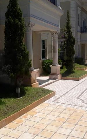 Casa de condomínio à venda com 774m², 5 quartos e 7 vagas