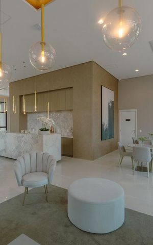 Apartamento à venda com 75m², 3 quartos e 1 vaga