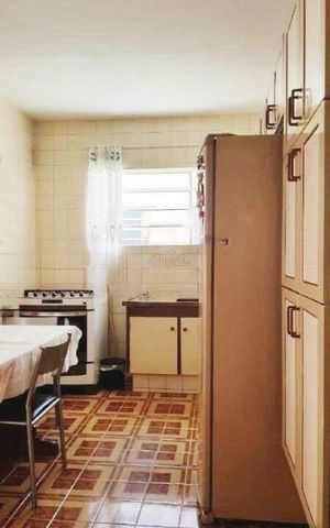 Casa à venda com 100m², 2 quartos e 3 vagas