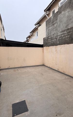 Casa de condomínio para alugar com 77m², 3 quartos e 2 vagas Casa de condomínio para alugar com 77m², 3 quartos e 2 vagasQuintal