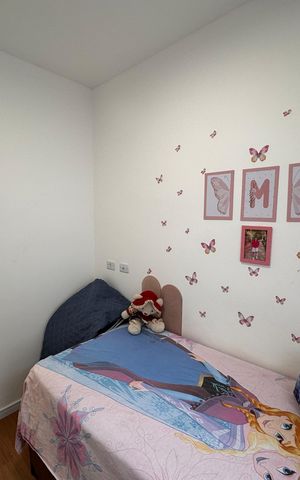 Casa de condomínio para alugar com 77m², 3 quartos e 2 vagas Casa de condomínio para alugar com 77m², 3 quartos e 2 vagasQuarto 1