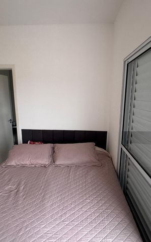 Casa de condomínio para alugar com 77m², 3 quartos e 2 vagas Casa de condomínio para alugar com 77m², 3 quartos e 2 vagasQuarto 3
