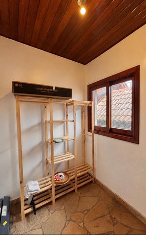 Casa de condomínio à venda com 650m², 4 quartos e 3 vagas Casa de condomínio à venda com 650m², 4 quartos e 3 vagasQuartinho