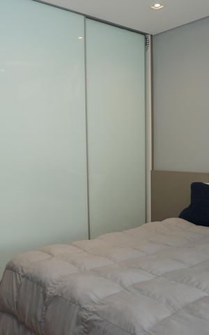 Casa de condomínio para alugar com 460m², 4 quartos e 4 vagasSuíte 3