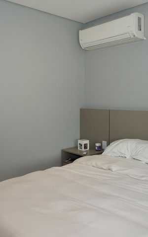 Casa de condomínio para alugar com 460m², 4 quartos e 4 vagasSuíte 4