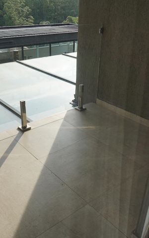 Casa de condomínio para alugar com 460m², 4 quartos e 4 vagasVaranda Suíte 4