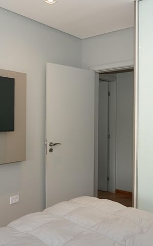 Casa de condomínio para alugar com 460m², 4 quartos e 4 vagasSuíte 3