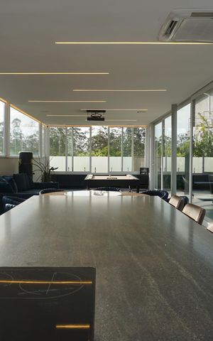 Casa de condomínio para alugar com 460m², 4 quartos e 4 vagasÁrea gourmet