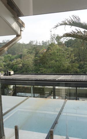 Casa de condomínio para alugar com 460m², 4 quartos e 4 vagasVaranda Suíte 3
