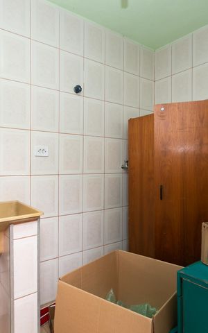 Casa para alugar com 60m², 2 quartos e 6 vagas Casa para alugar com 60m², 2 quartos e 6 vagasÁrea de Serviço