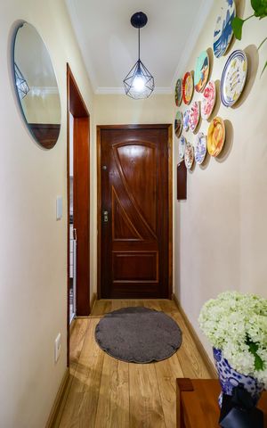 Apartamento à venda com 72m², 3 quartos e 1 vaga