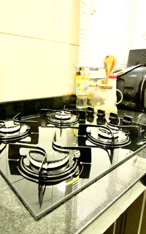 Apartamento para alugar com 39m², 1 quarto e 1 vaga Apartamento para alugar com 39m², 1 quarto e 1 vagaCozinha