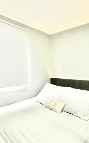 Apartamento para alugar com 39m², 1 quarto e 1 vaga Apartamento para alugar com 39m², 1 quarto e 1 vagaQuarto
