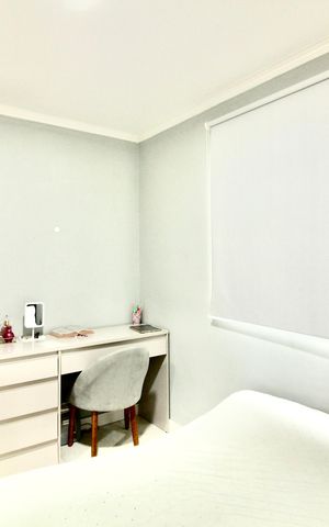 Apartamento para alugar com 39m², 1 quarto e 1 vaga Apartamento para alugar com 39m², 1 quarto e 1 vagaQuarto