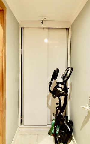 Apartamento para alugar com 39m², 1 quarto e 1 vaga Apartamento para alugar com 39m², 1 quarto e 1 vagaCorredor