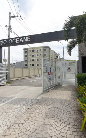 Apartamento para alugar com 43m², 2 quartos e 1 vaga Apartamento para alugar com 43m², 2 quartos e 1 vagaFachada