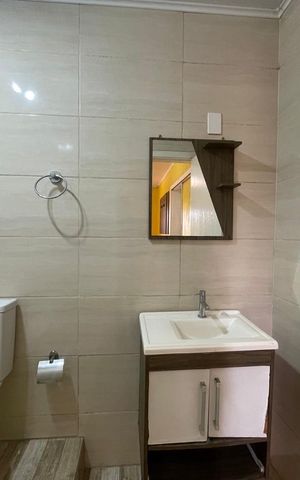 Casa para alugar com 241m², 4 quartos e sem vaga