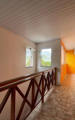 Casa para alugar com 241m², 4 quartos e sem vaga