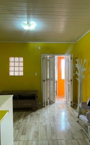 Casa para alugar com 241m², 4 quartos e sem vaga