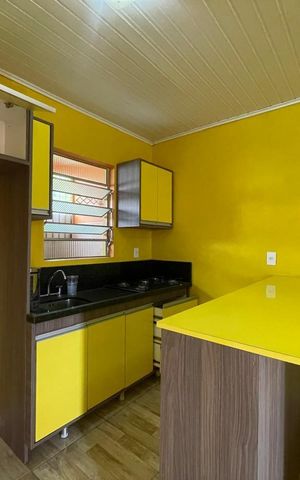Casa para alugar com 241m², 4 quartos e sem vaga