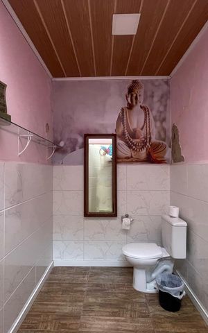 Casa para alugar com 241m², 4 quartos e sem vaga