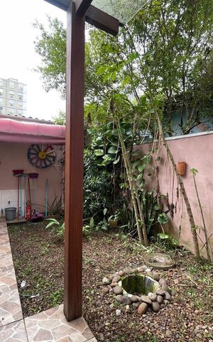 Casa para alugar com 241m², 4 quartos e sem vaga