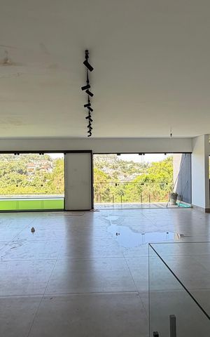 Casa de condomínio para alugar com 400m², 4 quartos e 4 vagas