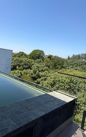 Casa de condomínio para alugar com 400m², 4 quartos e 4 vagas