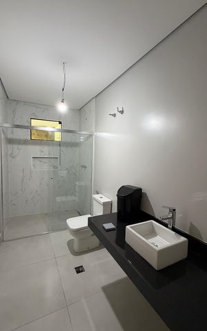 Casa de condomínio para alugar com 400m², 4 quartos e 4 vagas