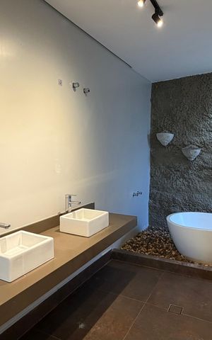 Casa de condomínio para alugar com 400m², 4 quartos e 4 vagas