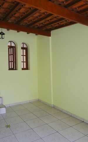 Casa para alugar com 100m², 2 quartos e 1 vagaGaragem 