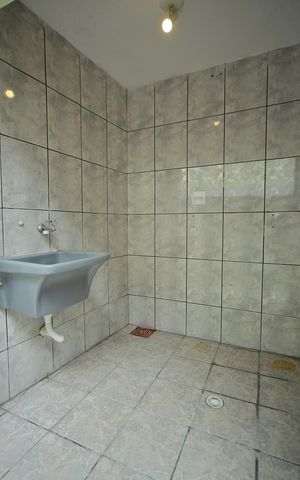 Casa para alugar com 100m², 2 quartos e 1 vagaÁrea de Serviço