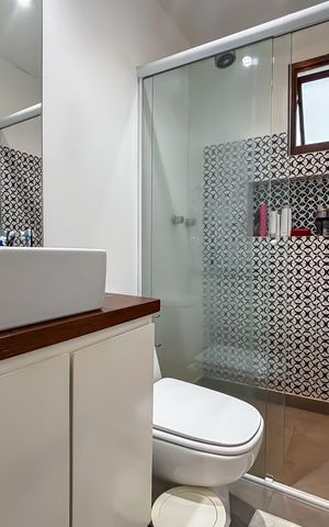Apartamento à venda com 80m², 2 quartos e 2 vagas