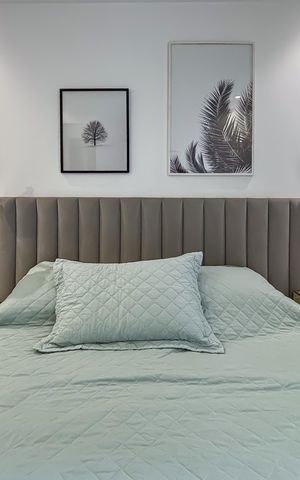 Apartamento à venda com 80m², 2 quartos e 2 vagas