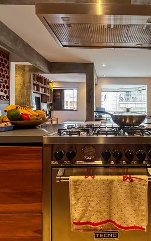 Apartamento à venda com 80m², 2 quartos e 2 vagas