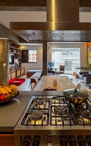 Apartamento à venda com 80m², 2 quartos e 2 vagas