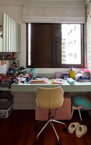 Apartamento à venda com 80m², 2 quartos e 2 vagas