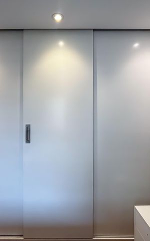 Apartamento à venda com 80m², 2 quartos e 2 vagas
