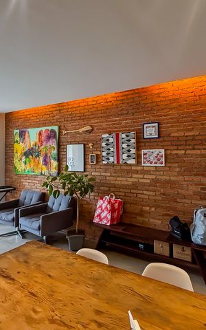 Apartamento à venda com 80m², 2 quartos e 2 vagas