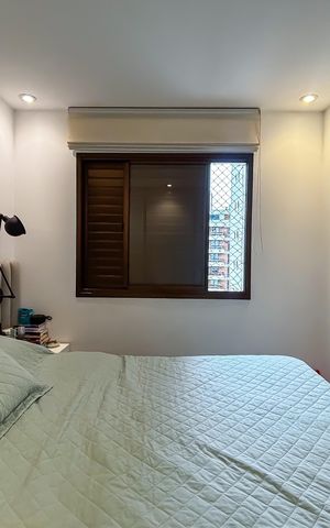 Apartamento à venda com 80m², 2 quartos e 2 vagas