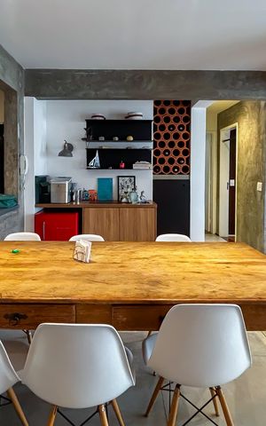 Apartamento à venda com 80m², 2 quartos e 2 vagas