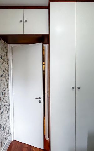 Apartamento à venda com 80m², 2 quartos e 2 vagas